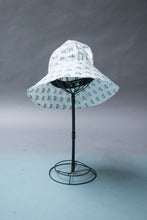 Load image into Gallery viewer, Bicycle Unlined Rain Hat (RH2025A)