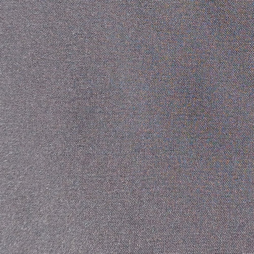 Women's Charcoal Mesh Lined Snap All-Weather Coat (WM0126C)