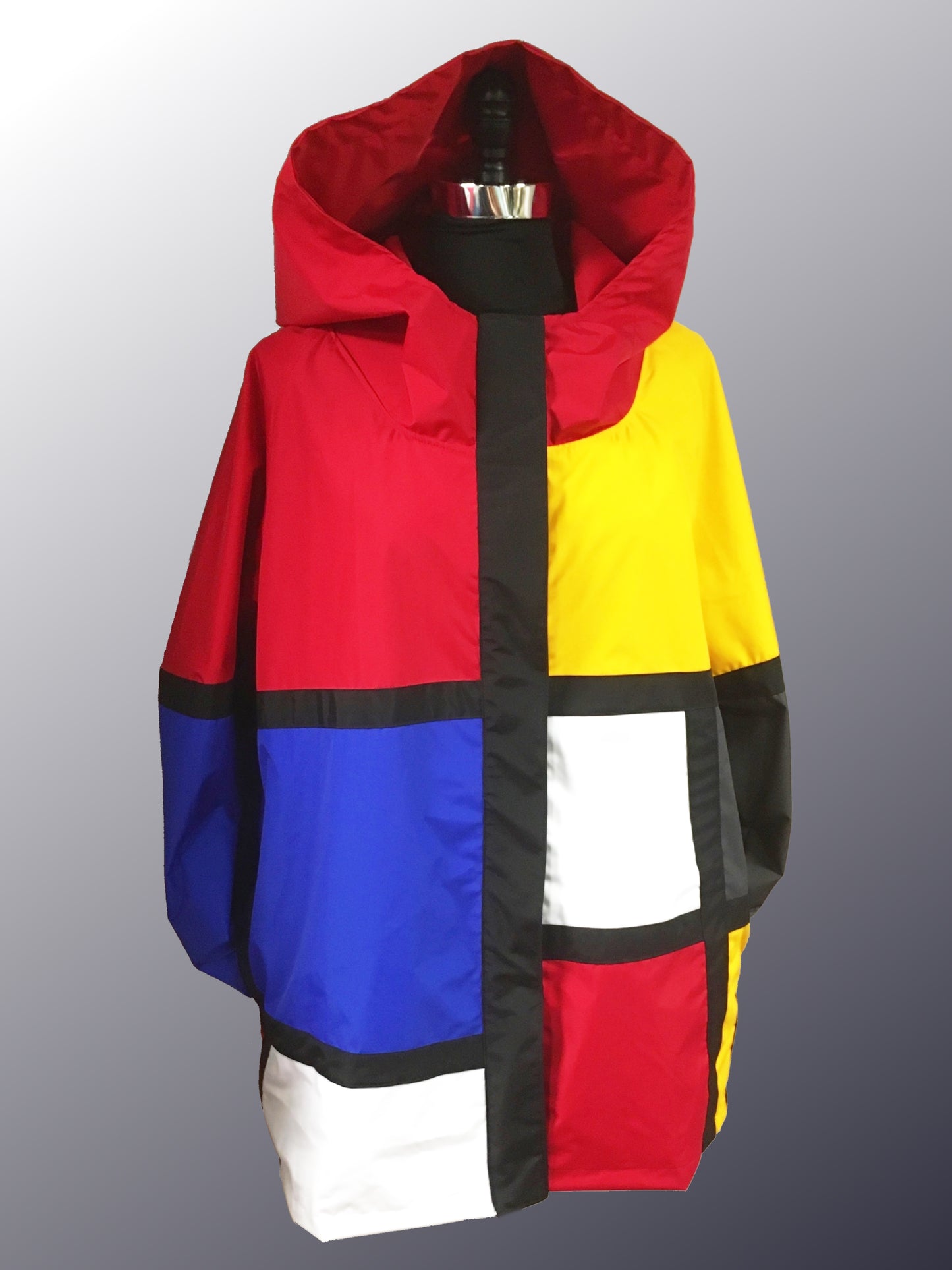 Color Block #1