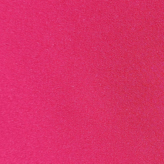 Fabric swatch - Flamingo color