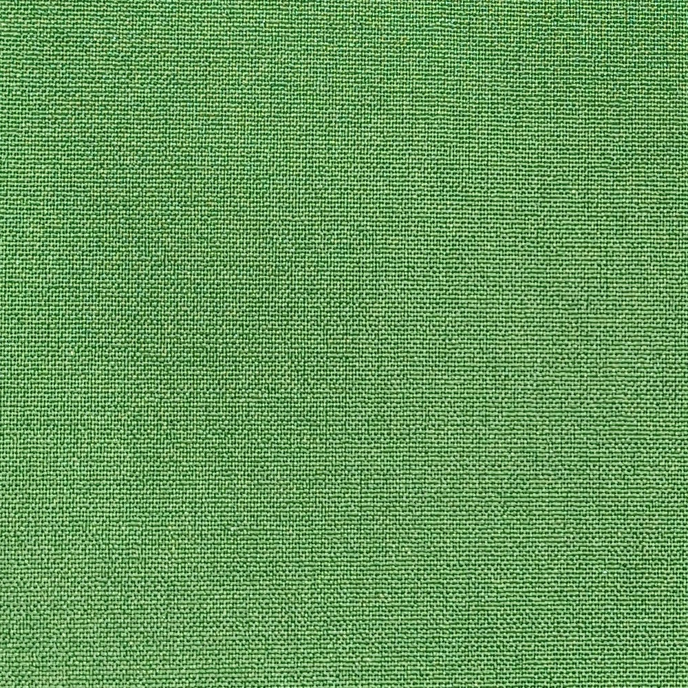 Fabric swatch - Green apple color
