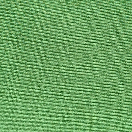 Fabric swatch - Green apple color
