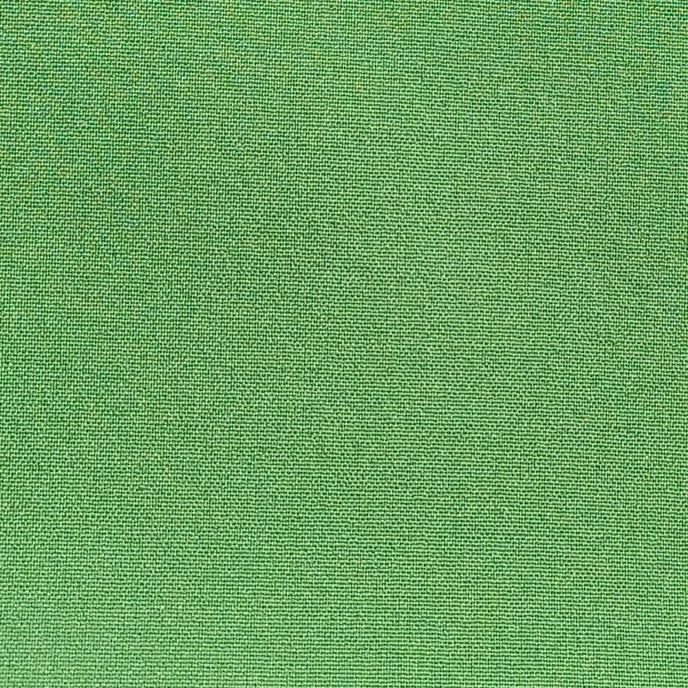 Fabric swatch - Green apple color