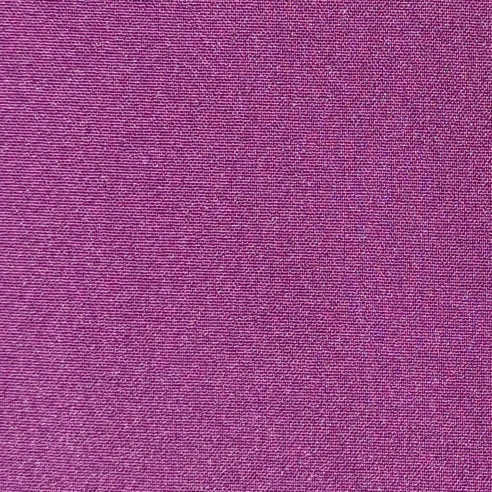 Fabric swatch - Plum color