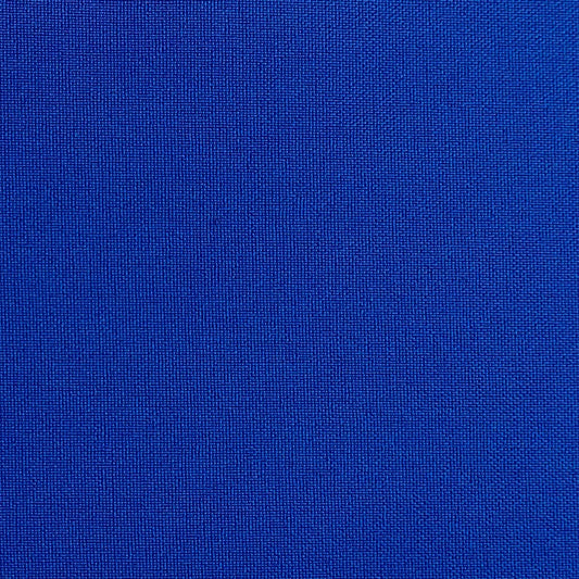 Fabric swatch - Sapphire color
