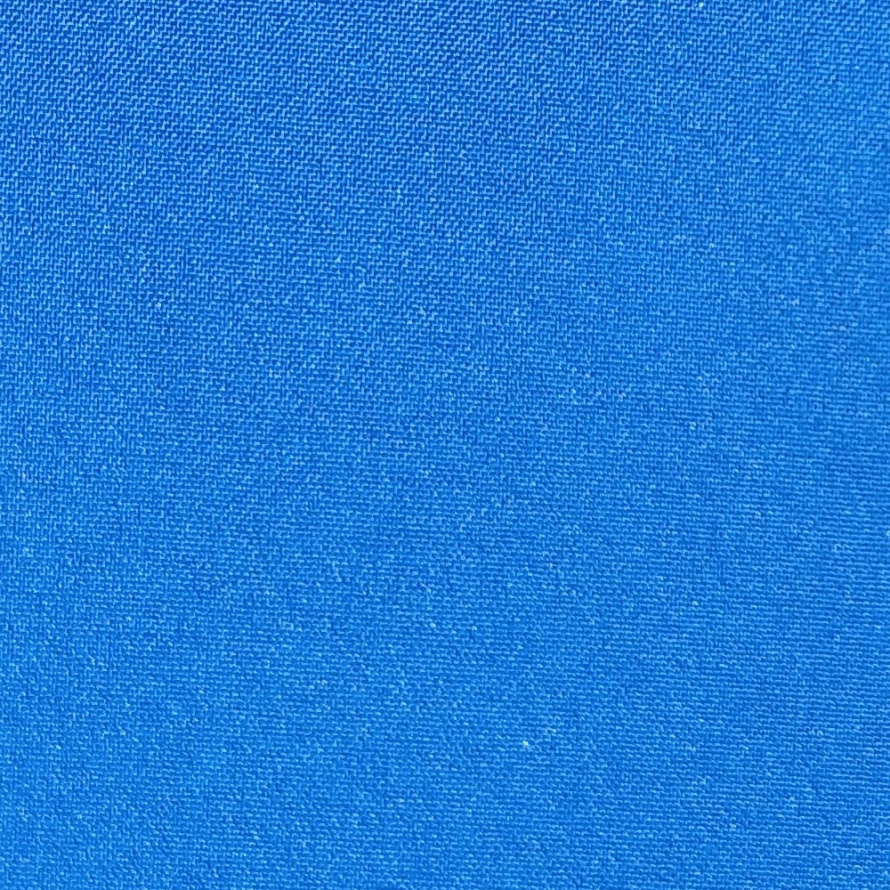 Fabric swatch - Sapphire color