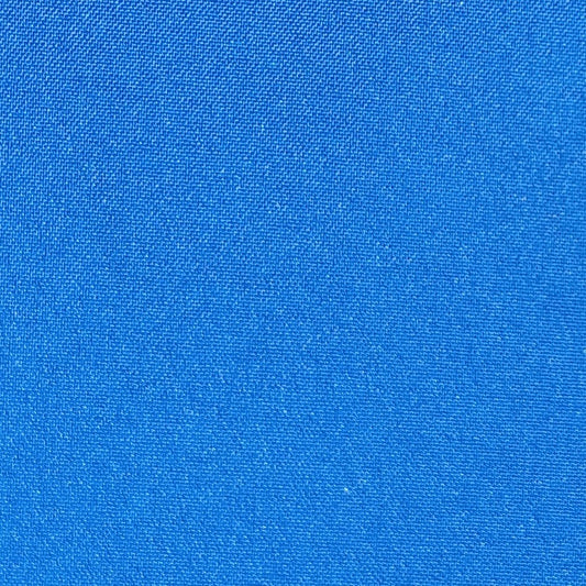 Fabric swatch - Sapphire color