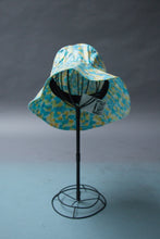 Load image into Gallery viewer, Splish Splash Unlined Rain Hat (RH2025C)