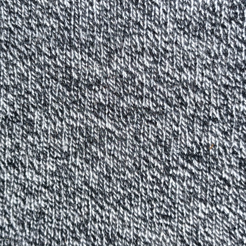 Salt & Pepper Wool Cold Weather Hat (RC 1017B)