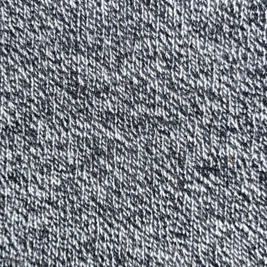 Salt & Pepper Wool Cold Weather Hat (RC 1017B)