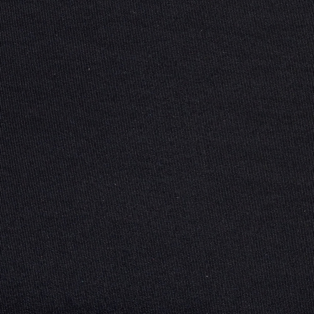 Black #4 Cycling Jacket