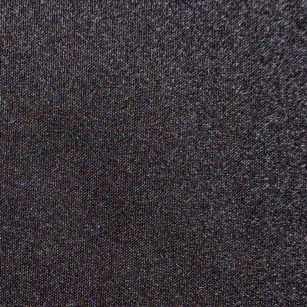 Fabric swatch - Black color