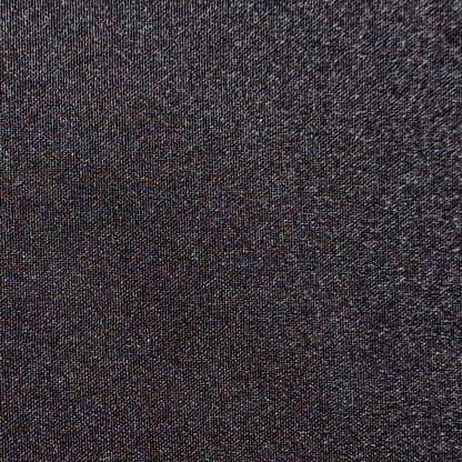 Fabric swatch - Black color