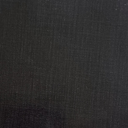 Black Slicker Unlined All-Weather Hat (RH 0917C)