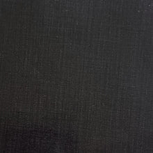 Load image into Gallery viewer, Black Slicker Unlined Rain Hat (RH 0917C)