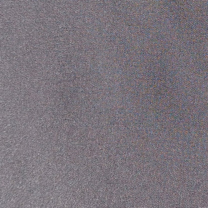 Women's Charcoal Mesh Lined Snap All-Weather Coat (WM0126C)