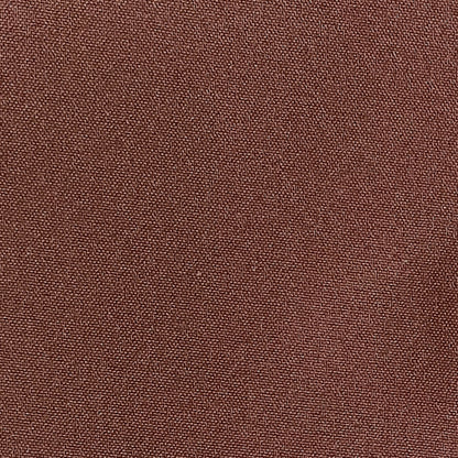 Fabric swatch - chestnut color