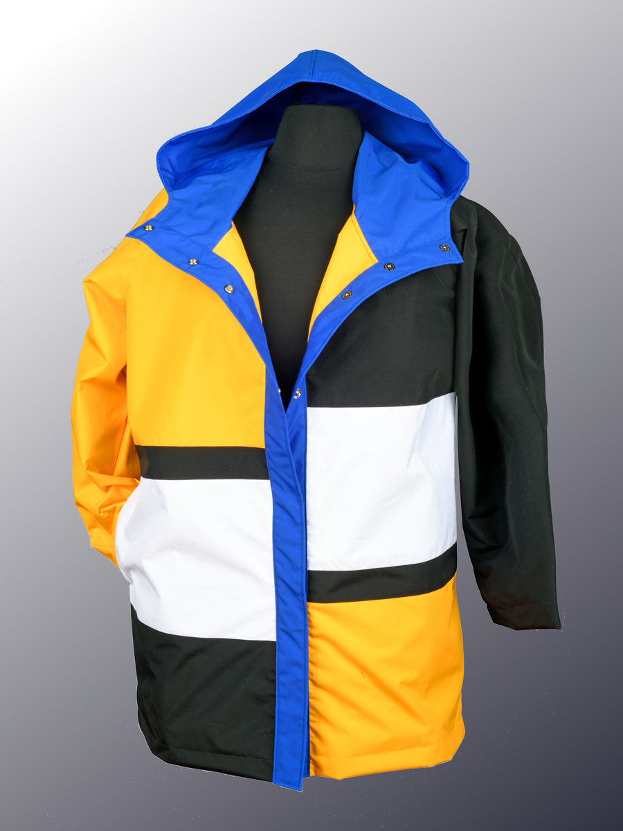 Color Block #2 – Outside Designworks