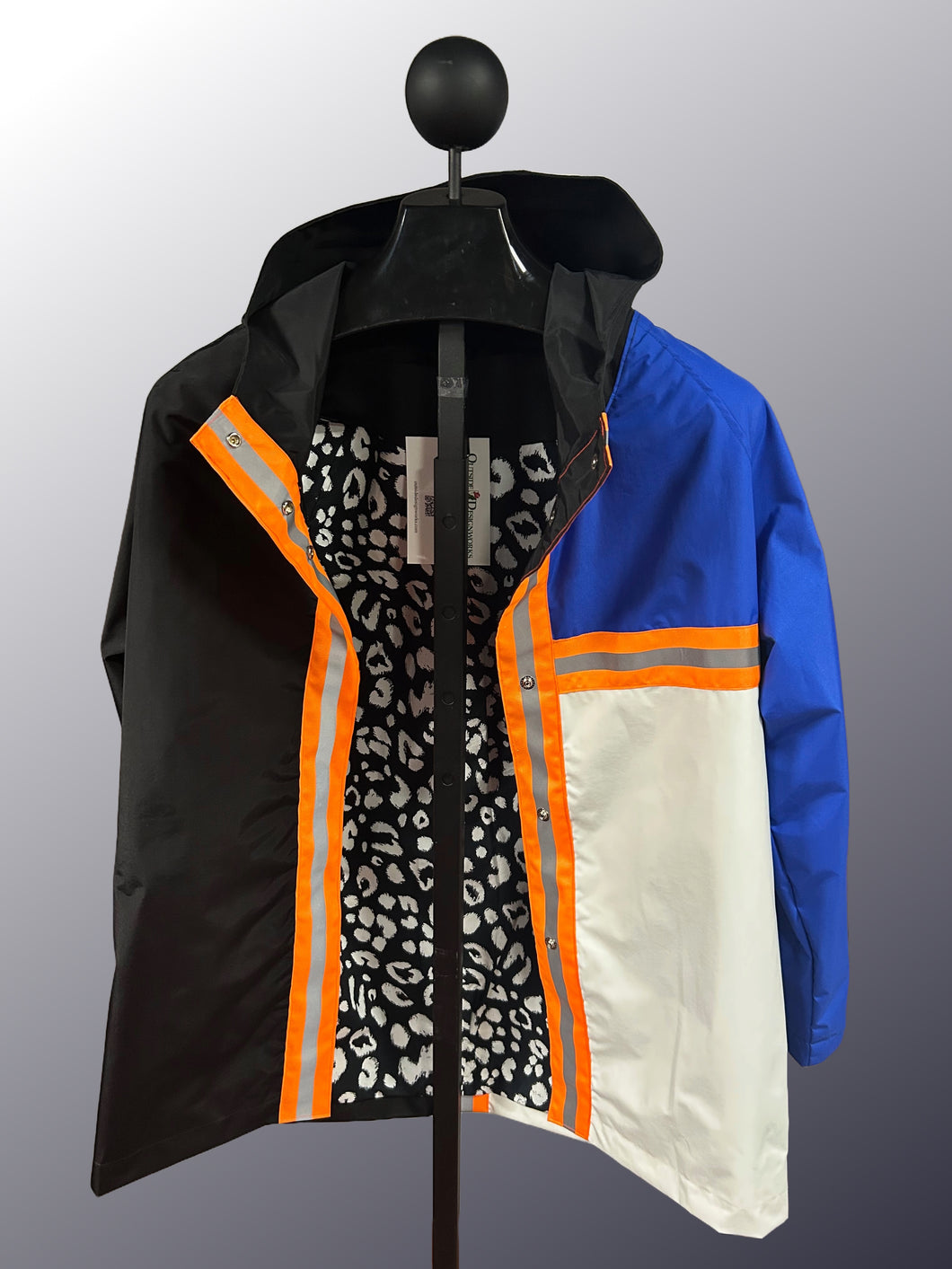 Color Block #3