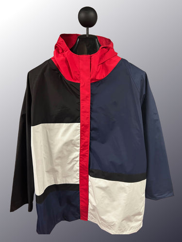 Color Block #4