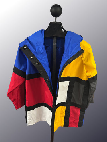 Color Block #5