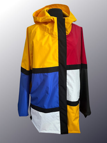 Color Block #6
