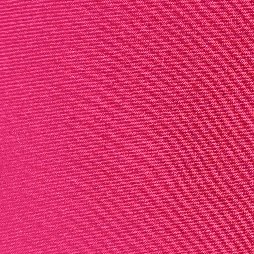 Fabric swatch - Flamingo color