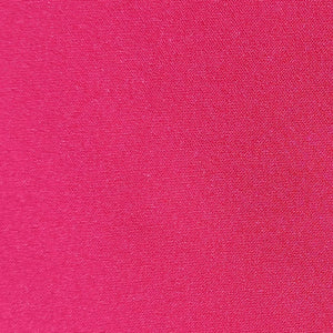 Fabric swatch - Flamingo color