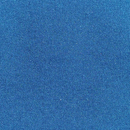 Fabric swatch - Moroccan blue color