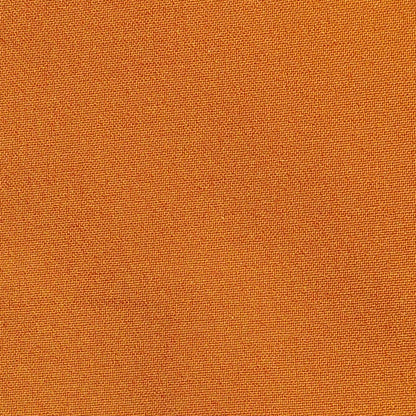 Women's Mustard Mesh Lined Snap All-Weather Coat (WM0126B)