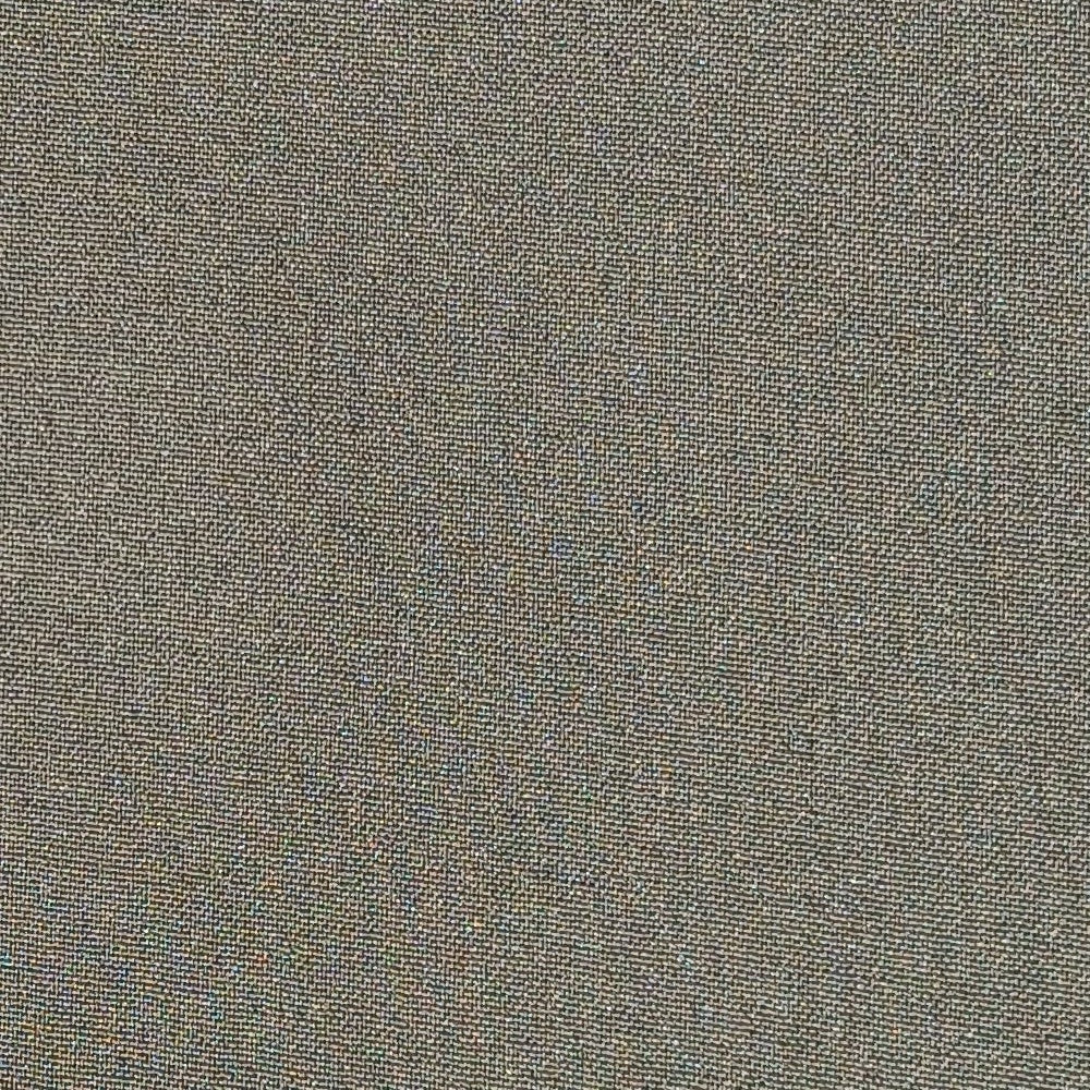 Fabric swatch - Olive color