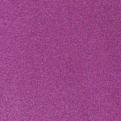 Fabric swatch - Plum color