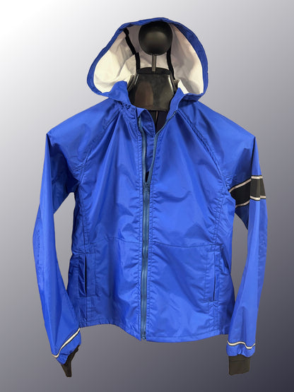 Royal #2 Cycling Jacket