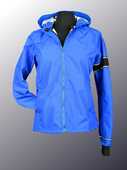 Royal #2 Cycling Jacket
