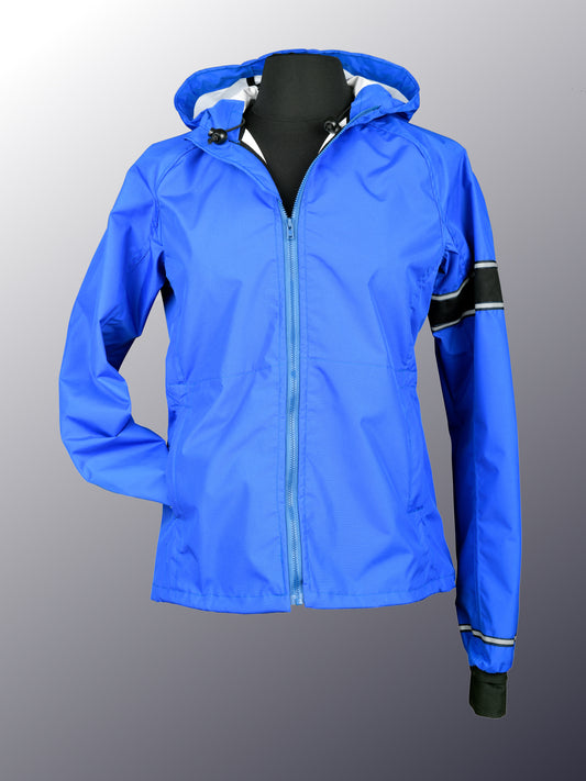 Royal #2 Cycling Jacket