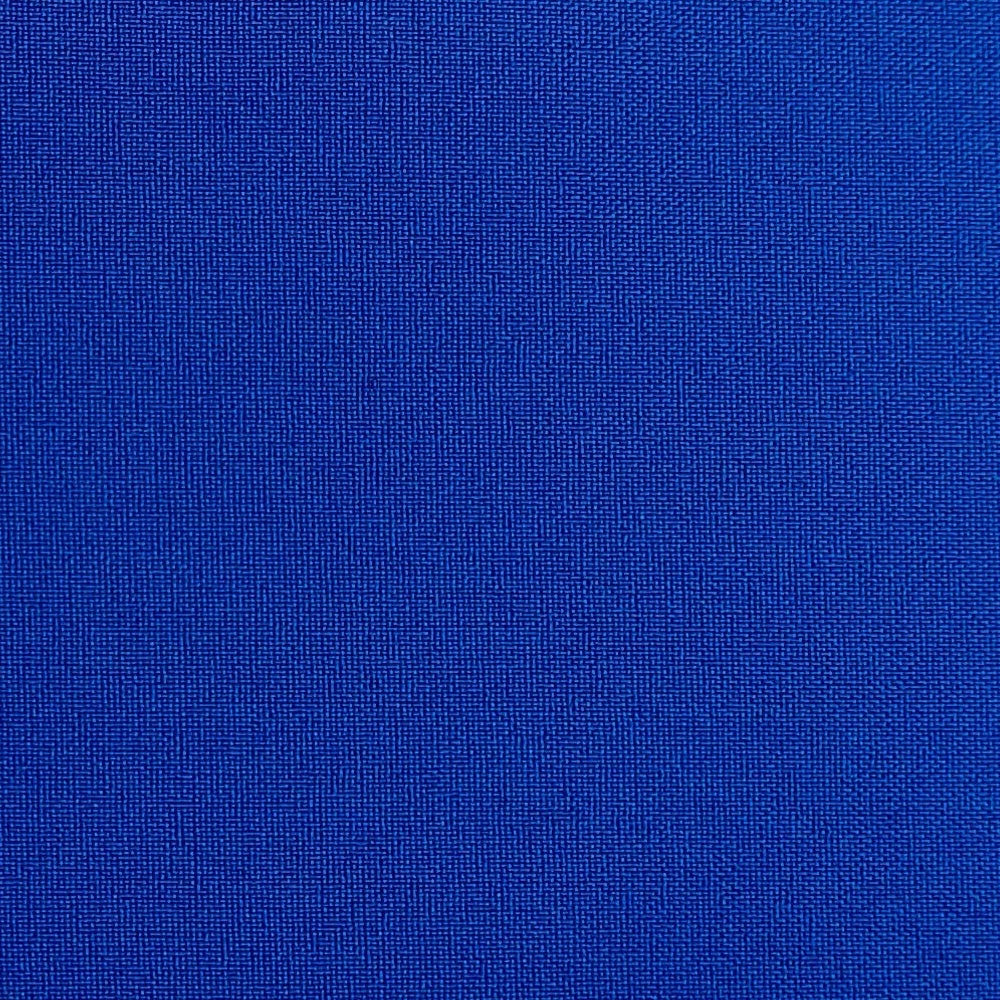 Fabric swatch - Sapphire color