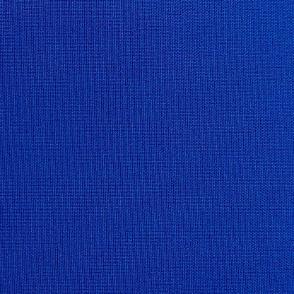 Fabric swatch - Sapphire color