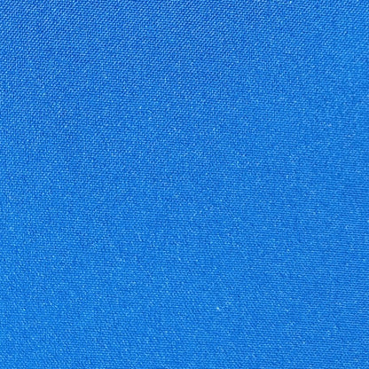 Fabric swatch - Sapphire color