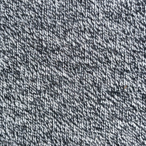 *Salt & Pepper Wool & Fleece Cape (WCW0525A)
