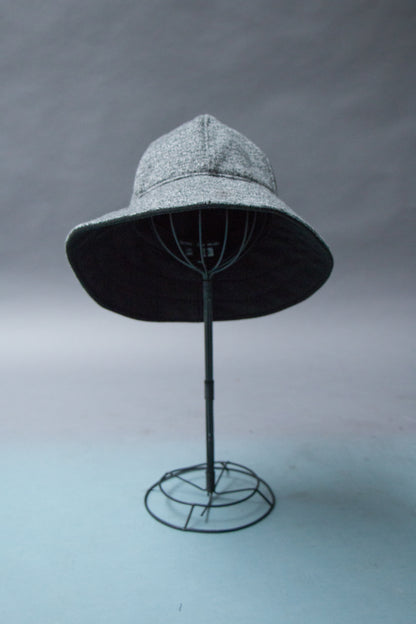 Salt & Pepper Wool Cold Weather Hat (RC 1017B)