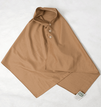 Load image into Gallery viewer, *Camel Cashmere Wrap  $175.00  (WC 0109A)