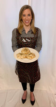 Load image into Gallery viewer, *Cherries Apron $60